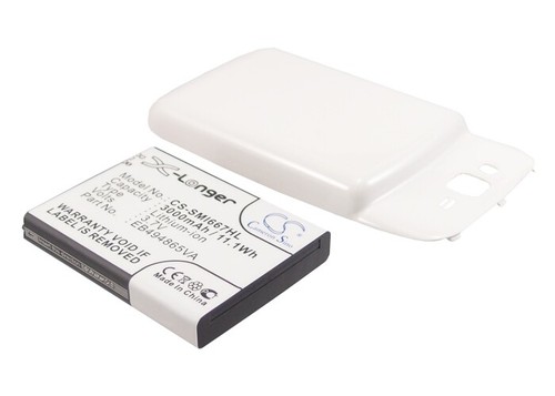 Batteria alta qualità - di, per
