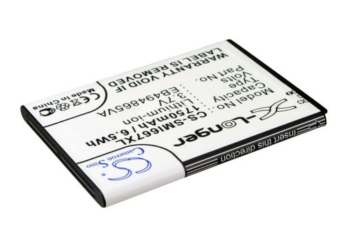 Batteria premium per - batteria,